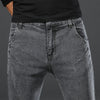 New Arrival! Gray Slim Jeans