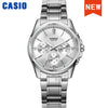 Stainless Steel Casio