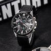 Casio Edifice Chronograph