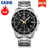 Casio Edifice Chronograph