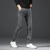 New Arrival! Gray Slim Jeans
