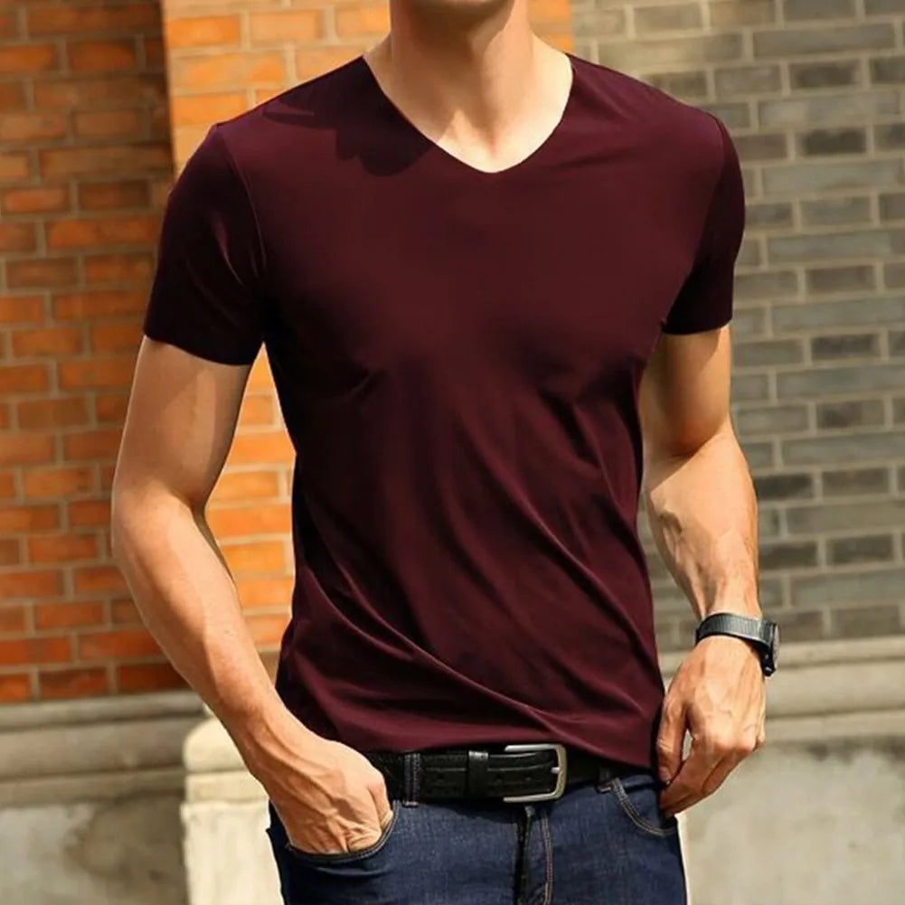 Men's Slik T-shirt