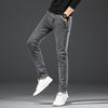 New Arrival! Gray Slim Jeans