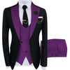 Masculino Slim Fit Blazers
