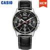 Stainless Steel Casio