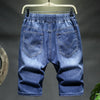 Men Denim Shorts