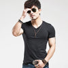MRMT Men's V-Neck T-Shirt (New Arrival)