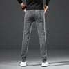 New Arrival! Gray Slim Jeans