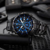 Casio Edifice Chronograph