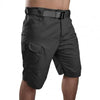 Men Classic Tactical Shorts Waterproof Quick Dry