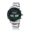 NAVIFORCE Multifunction Watch