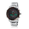 NAVIFORCE Multifunction Watch
