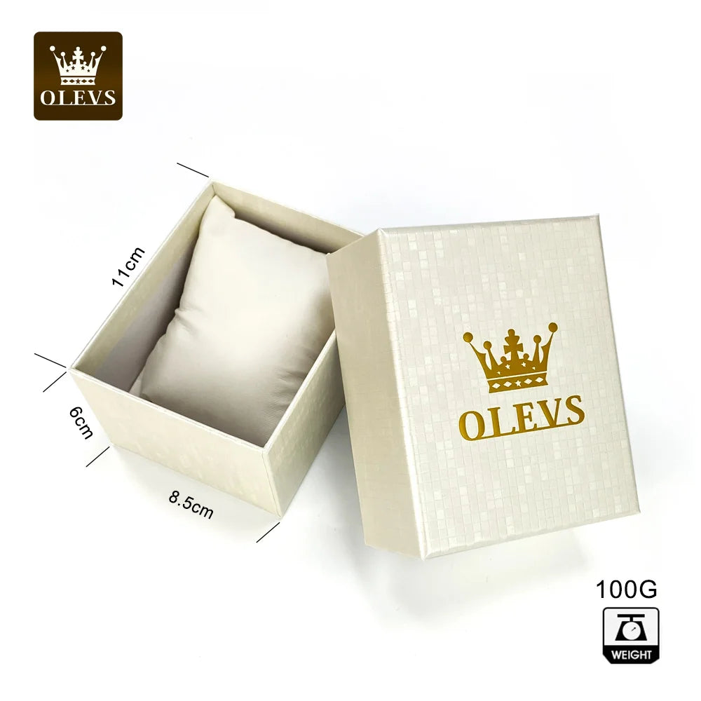 OLEVS 2859