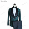 Men's Thorndike Suit