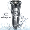 Electric Shaver (waterproof)