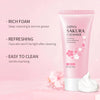 LAlKOU Japan Gentle Facial Cleanser
