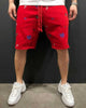 Cargo Shorts Relaxed Fit