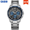 Stainless Steel Casio