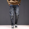 KSTUN Jean men streetwear pants