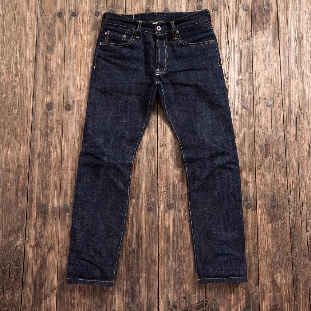 Heavy Weight Selvage Jeans