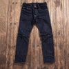 Heavy Weight Selvage Jeans