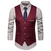 Dress Vests -Slim Fits