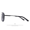 MERRYS Men's Fashion UV400 Polarized Sunglasses