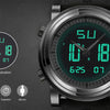 Sinobi Dual Display Watch