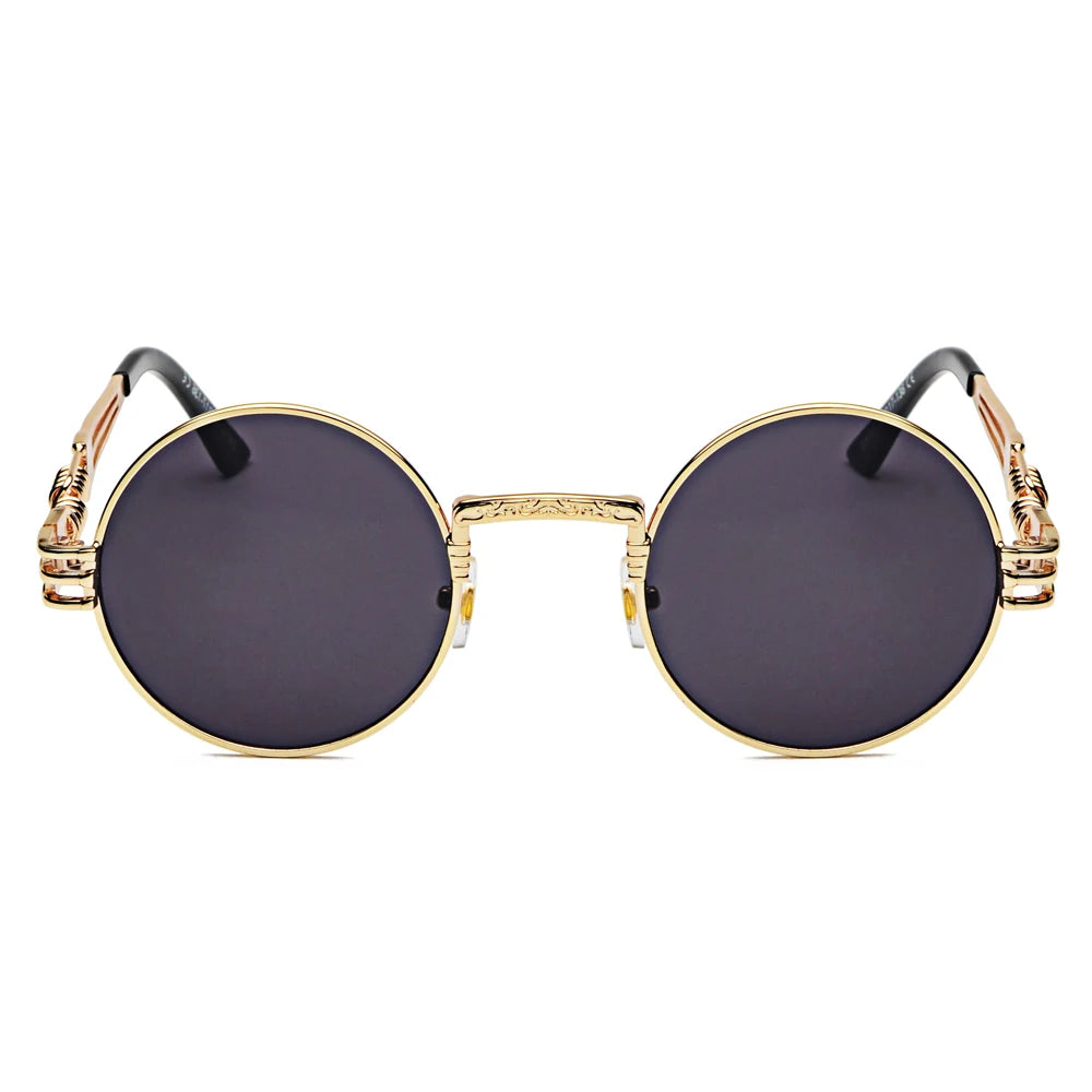 Vintage Steampunk Sunglasses