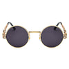 Vintage Steampunk Sunglasses