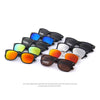 MERRYS Men Polarized Sunglasses