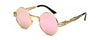 Vintage Steampunk Sunglasses