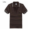 Men's Cotton Polo Shirt