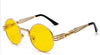 Vintage Steampunk Sunglasses