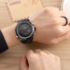 NAVIFORCE Multifunction Watch