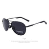MERRYS Men's Fashion UV400 Polarized Sunglasses