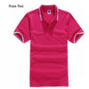 Men's Cotton Polo Shirt