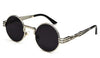 Vintage Steampunk Sunglasses