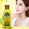 Olive Essential Oil Hair Conditioner Stretch Mark Remover Repair Skin Care Scalp Treatment Hair Care for Dry Damaged Hair 150ml