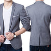 Men's Slim Fit Blazer