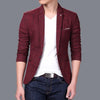 Men's Blazer Casual Blazer