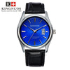 Kingnuos Luxury Business Wristwatch