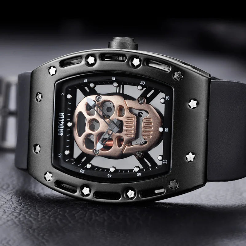 Baodela Men's Watch