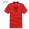 Men's Cotton Polo Shirt