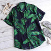 Summer Hawaiian Shirt