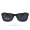 MERRYS Men Polarized Sunglasses