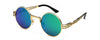 Vintage Steampunk Sunglasses