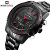 NAVIFORCE Multifunction Watch
