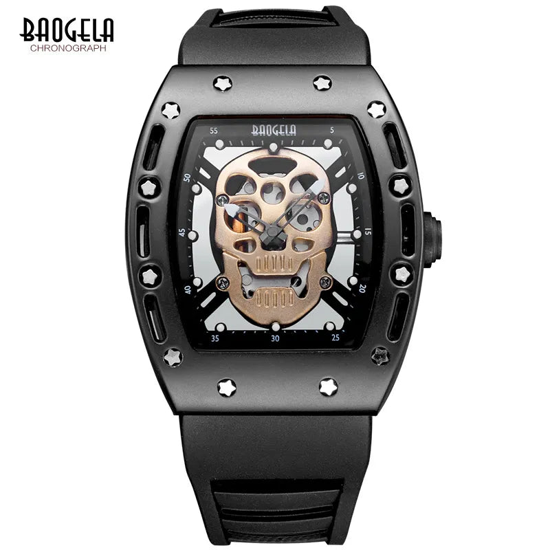 Baodela Men's Watch