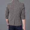 Men's Blazer Casual Blazer